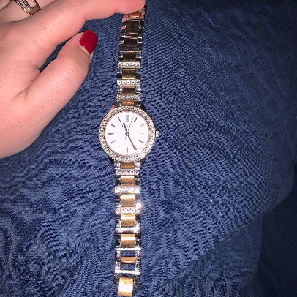 Fossil Watch